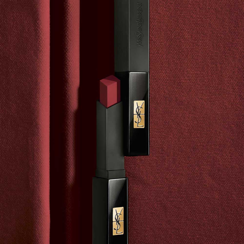 Yves Saint Laurent The Slim Velvet Radical - Image 15