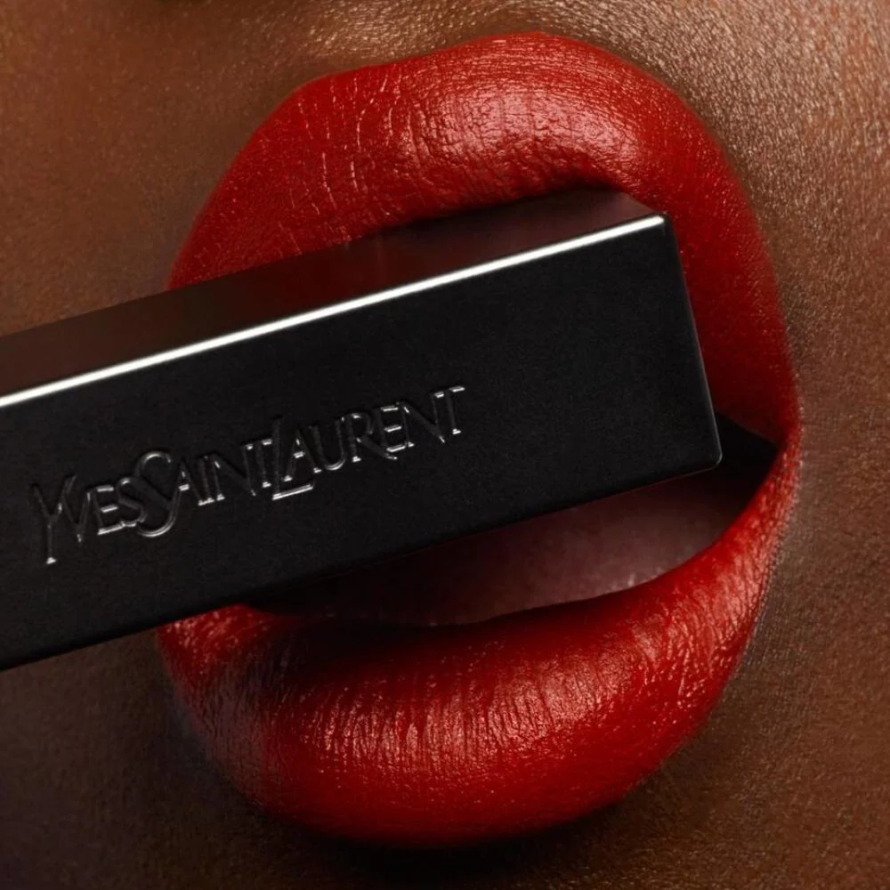 Yves Saint Laurent The Slim Velvet Radical - Image 2