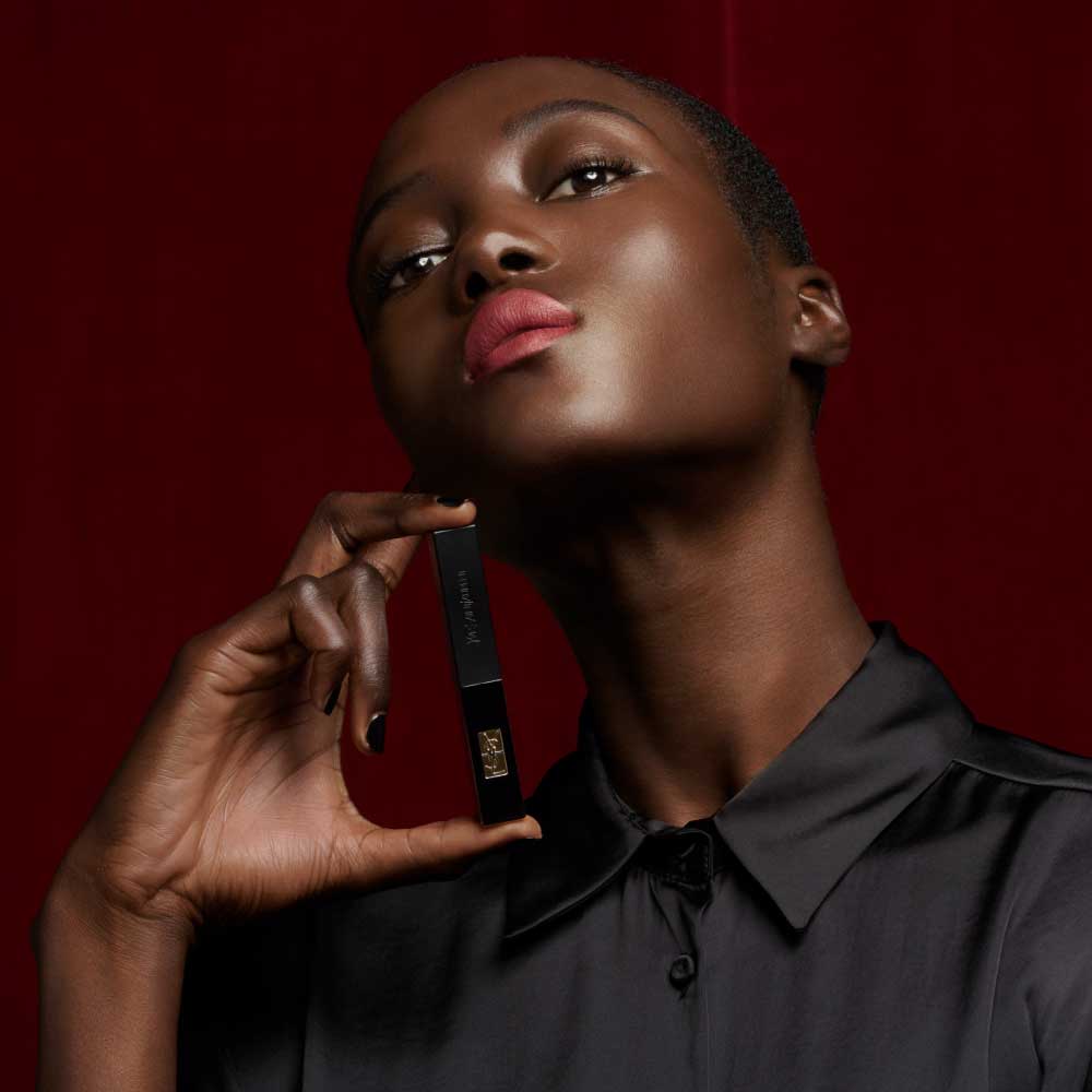 Yves Saint Laurent The Slim Velvet Radical - Image 22