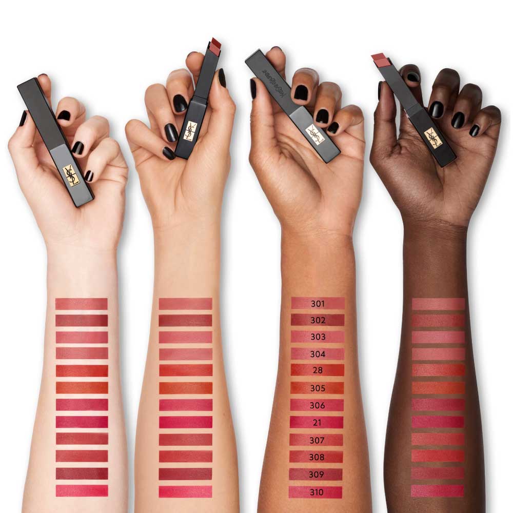 Yves Saint Laurent The Slim Velvet Radical - Image 23
