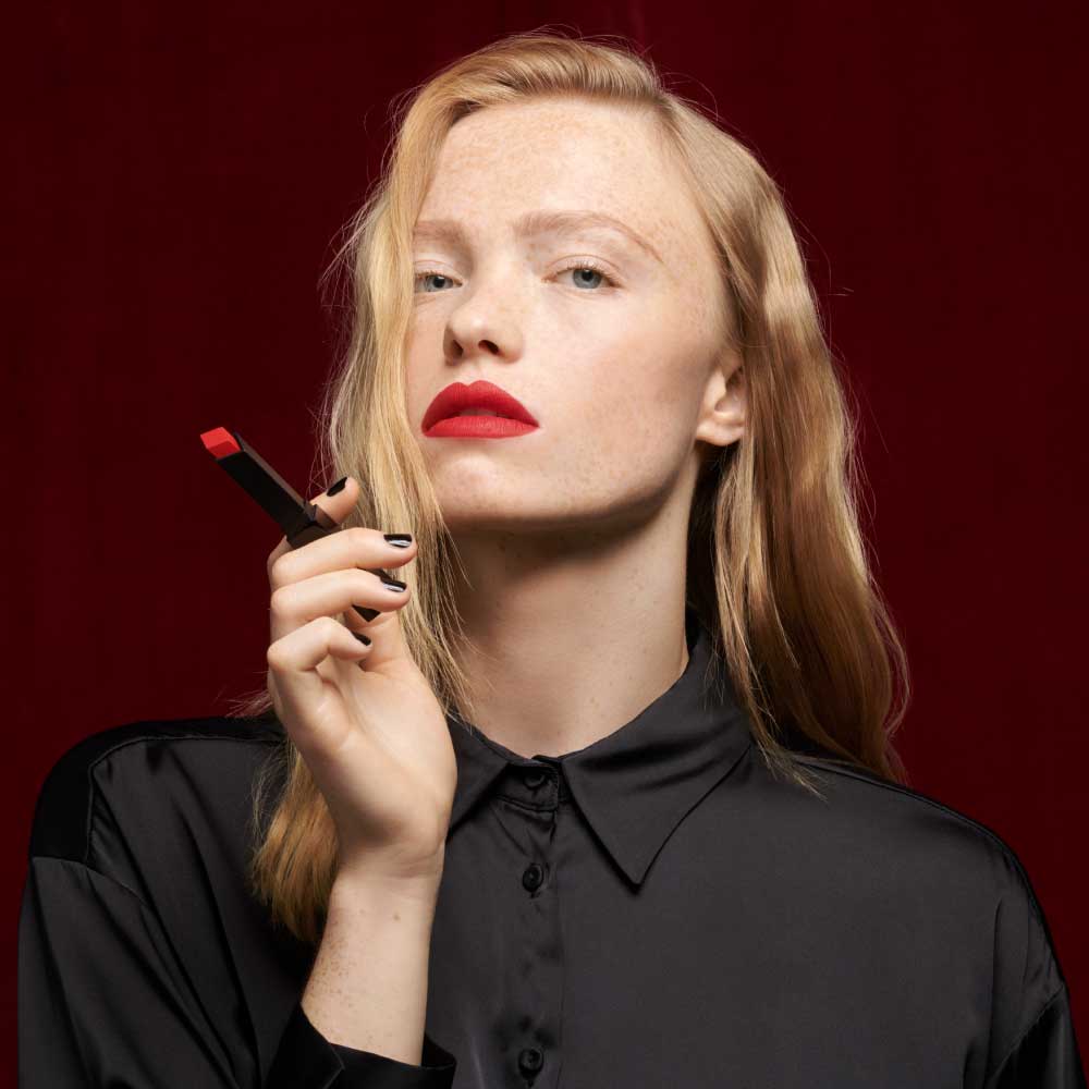 Yves Saint Laurent The Slim Velvet Radical - Image 31