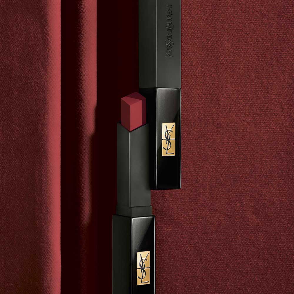 Yves Saint Laurent The Slim Velvet Radical - Image 33
