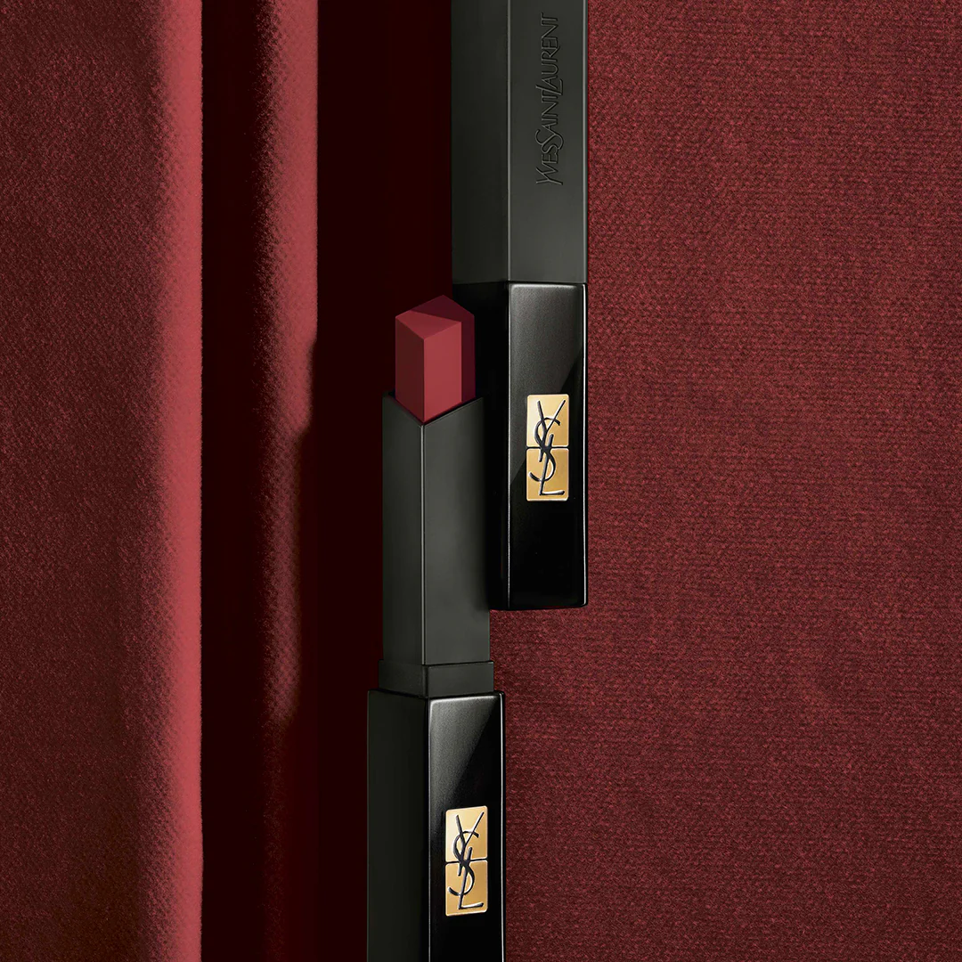 Yves Saint Laurent The Slim Velvet Radical - Image 38