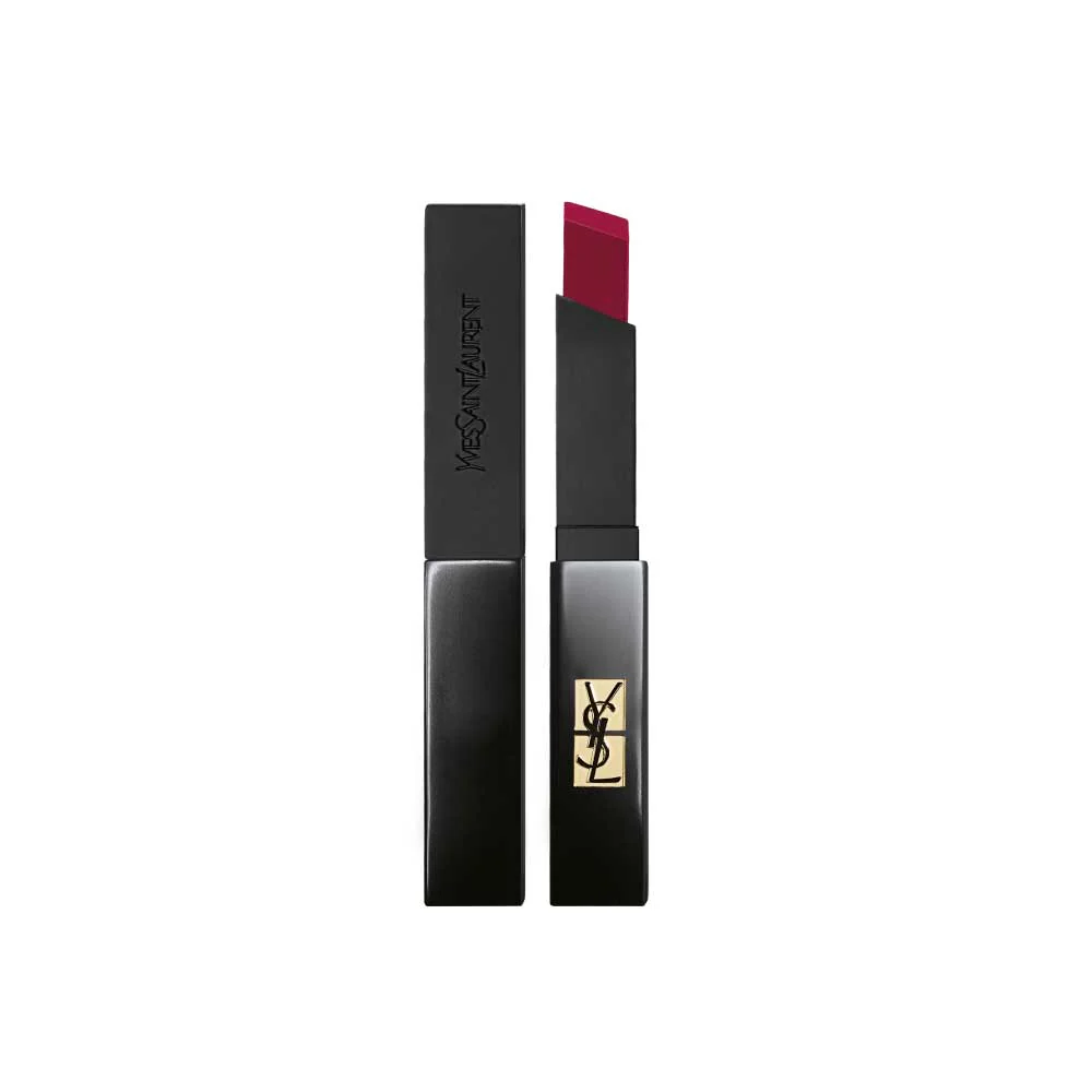 Yves Saint Laurent The Slim Velvet Radical - Image 4