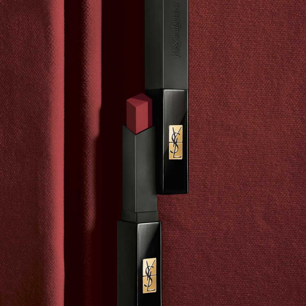 Yves Saint Laurent The Slim Velvet Radical - Image 40