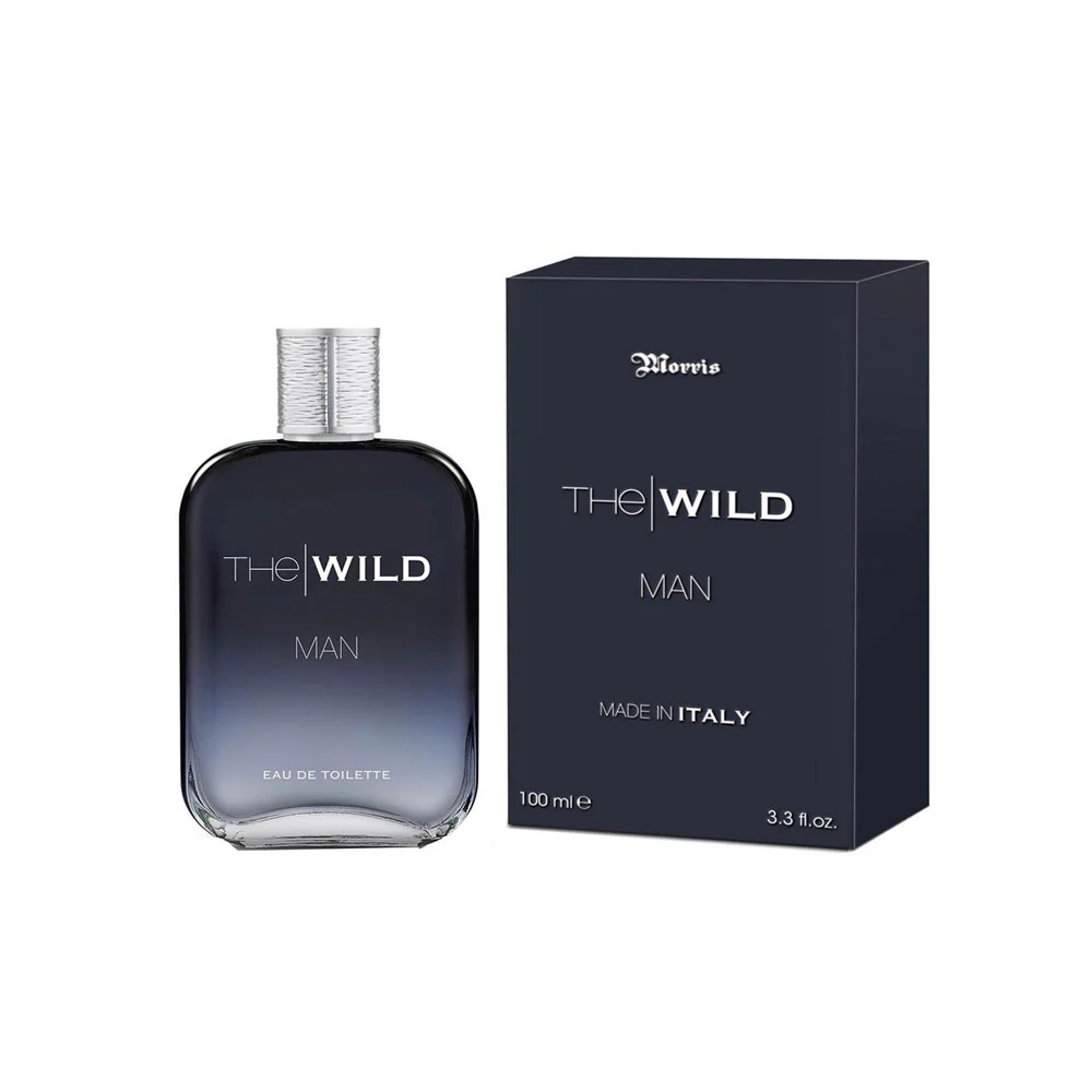 The Wild Man Eau de toilette - Image 2