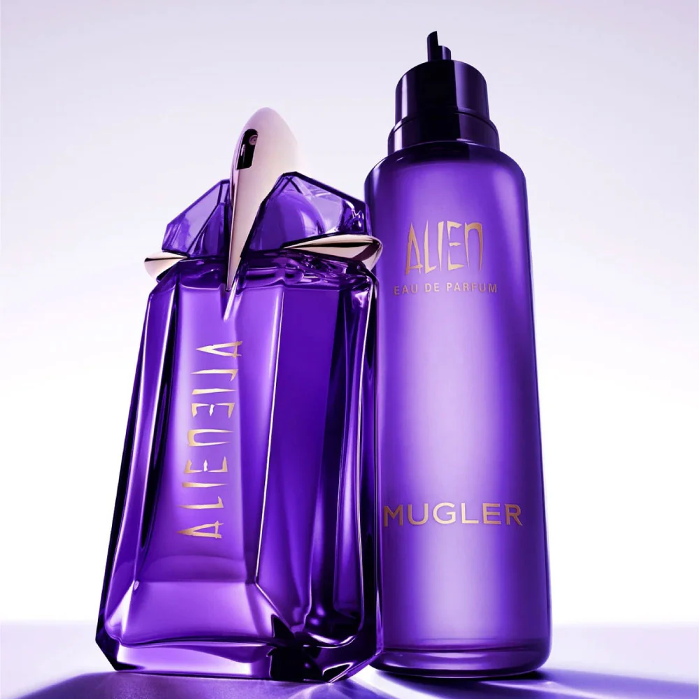 Thierry Mugler Alien Eau De Parfum Refill - Image 3