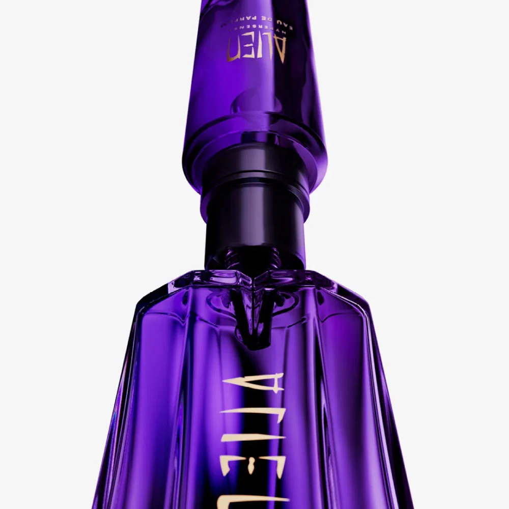 Thierry Mugler Alien Eau De Parfum Refill - Image 4