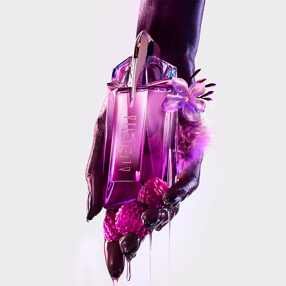 Alien Pulp Eau de Parfum Fruitée Ricaricabile - Image 13