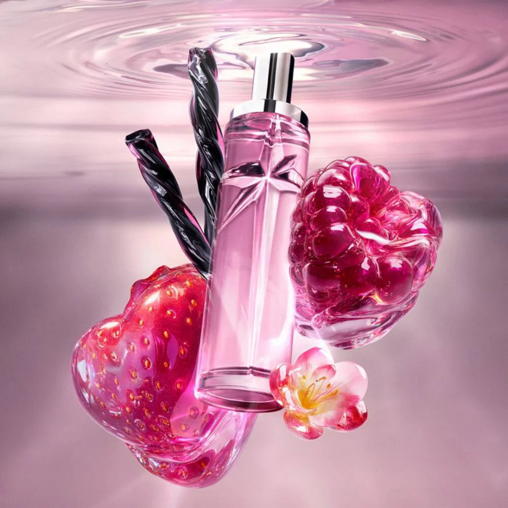 Thierry Mugler Starlicious Berry Licorice - Image 2