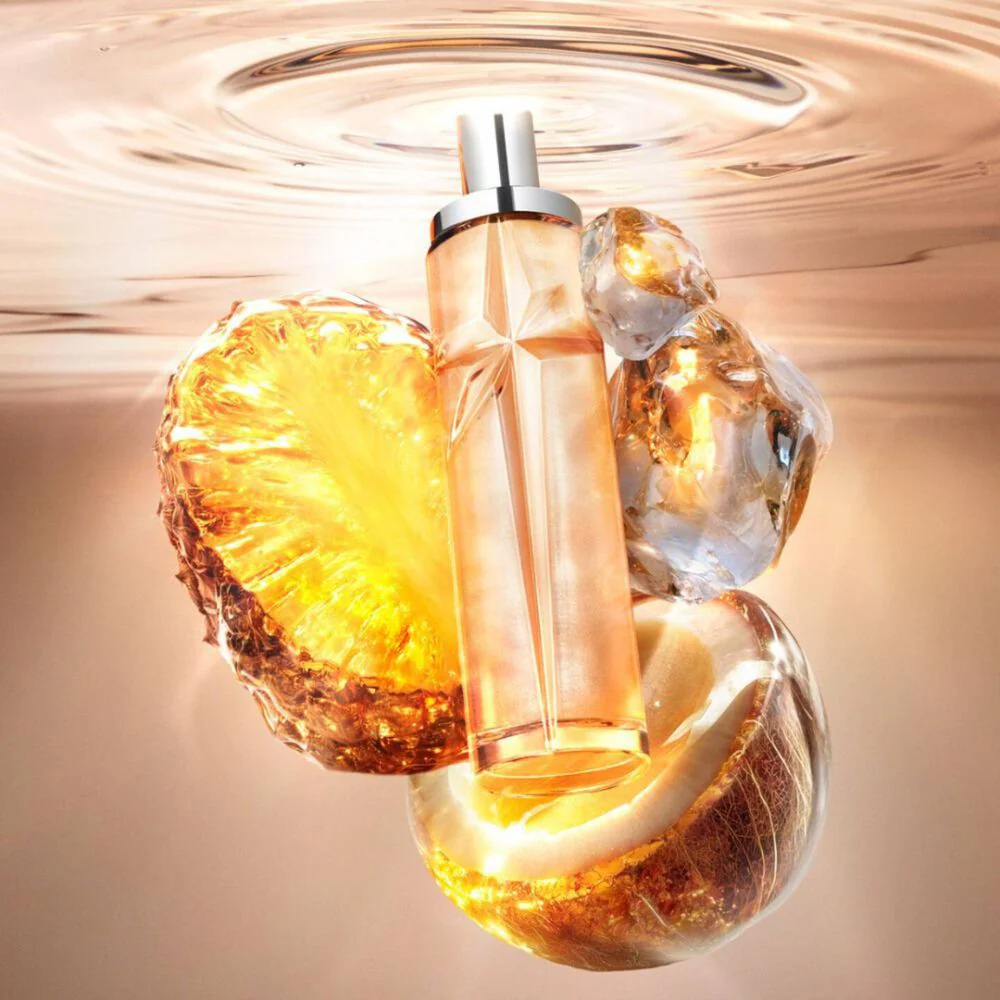 Thierry Mugler Starlicious Pineapple Musk - Image 2