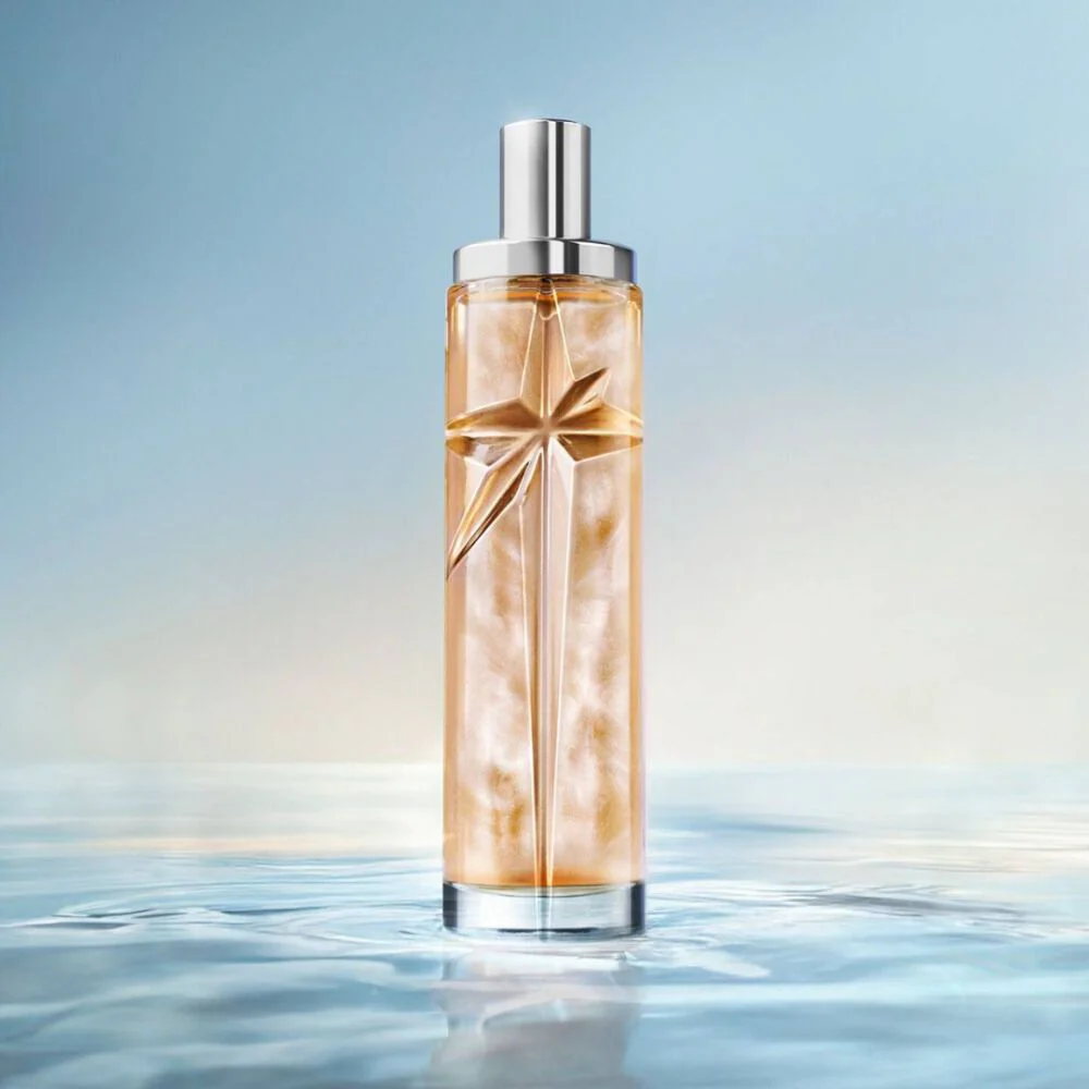 Thierry Mugler Starlicious Pineapple Musk - Image 3