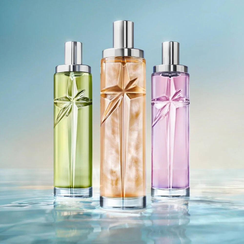 Thierry Mugler Starlicious Pineapple Musk - Image 5