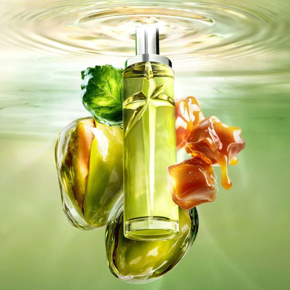 Thierry Mugler Starlicious Pistachio Praline - Image 2