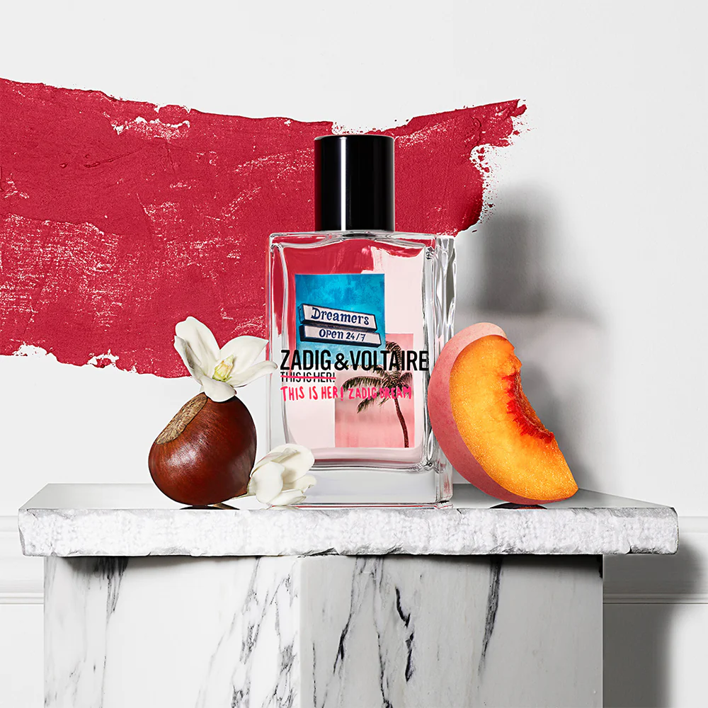 This is Her! Zadig Dream Eau de parfum - Image 3