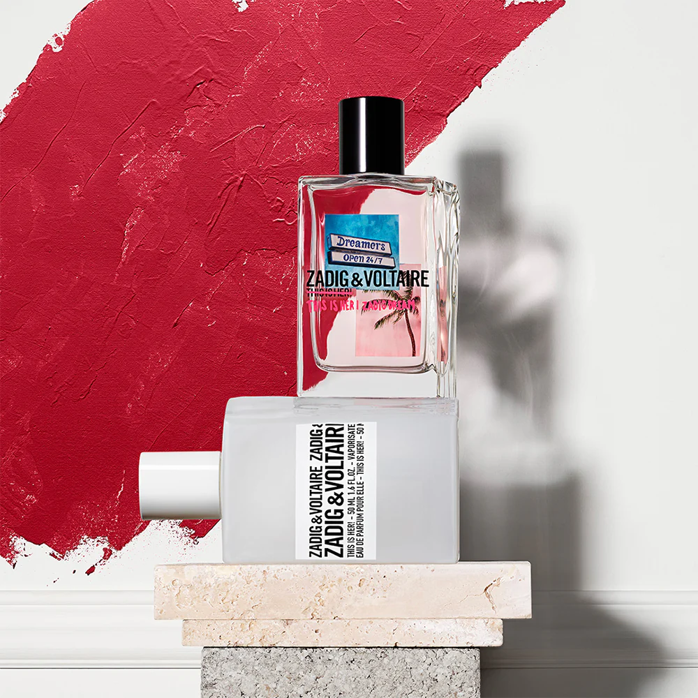 This is Her! Zadig Dream Eau de parfum - Image 4