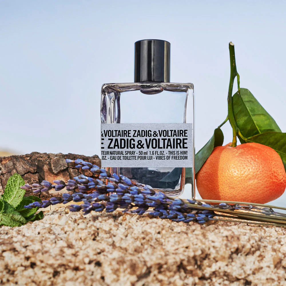 This is Him Vibes of Freedom Eau de toilette - Image 3