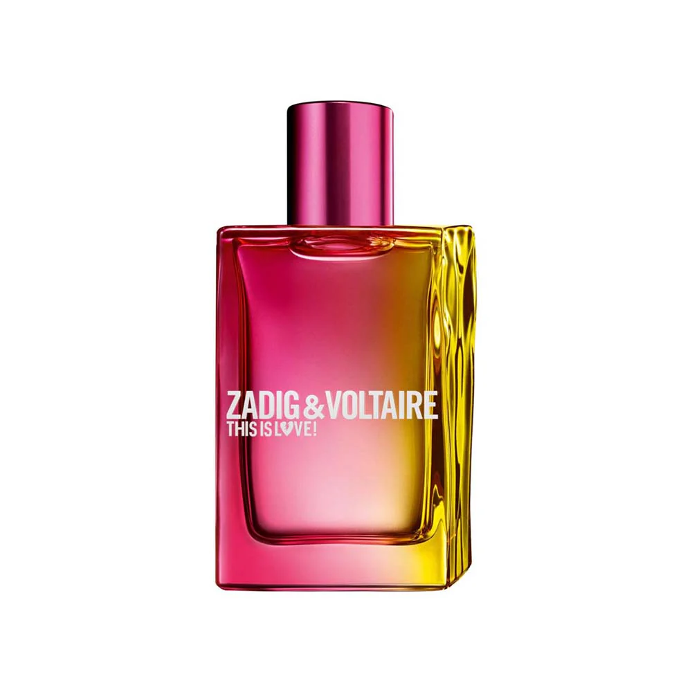 This is Love Pour Elle Edp - Image 5