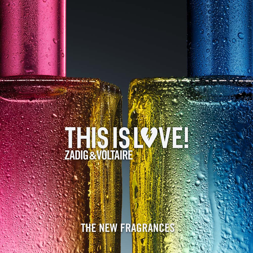This is Love Pour Elle Edp - Image 8
