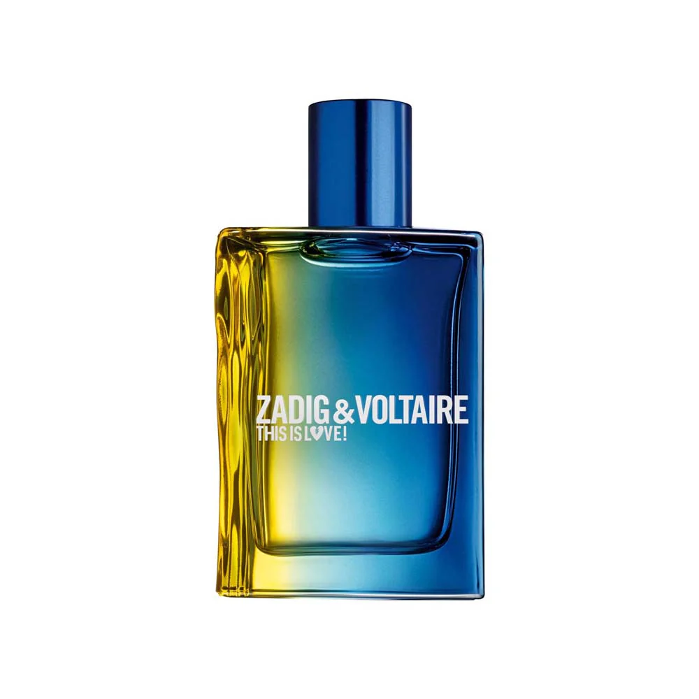 This is Love Pour Lui Edt - Image 5