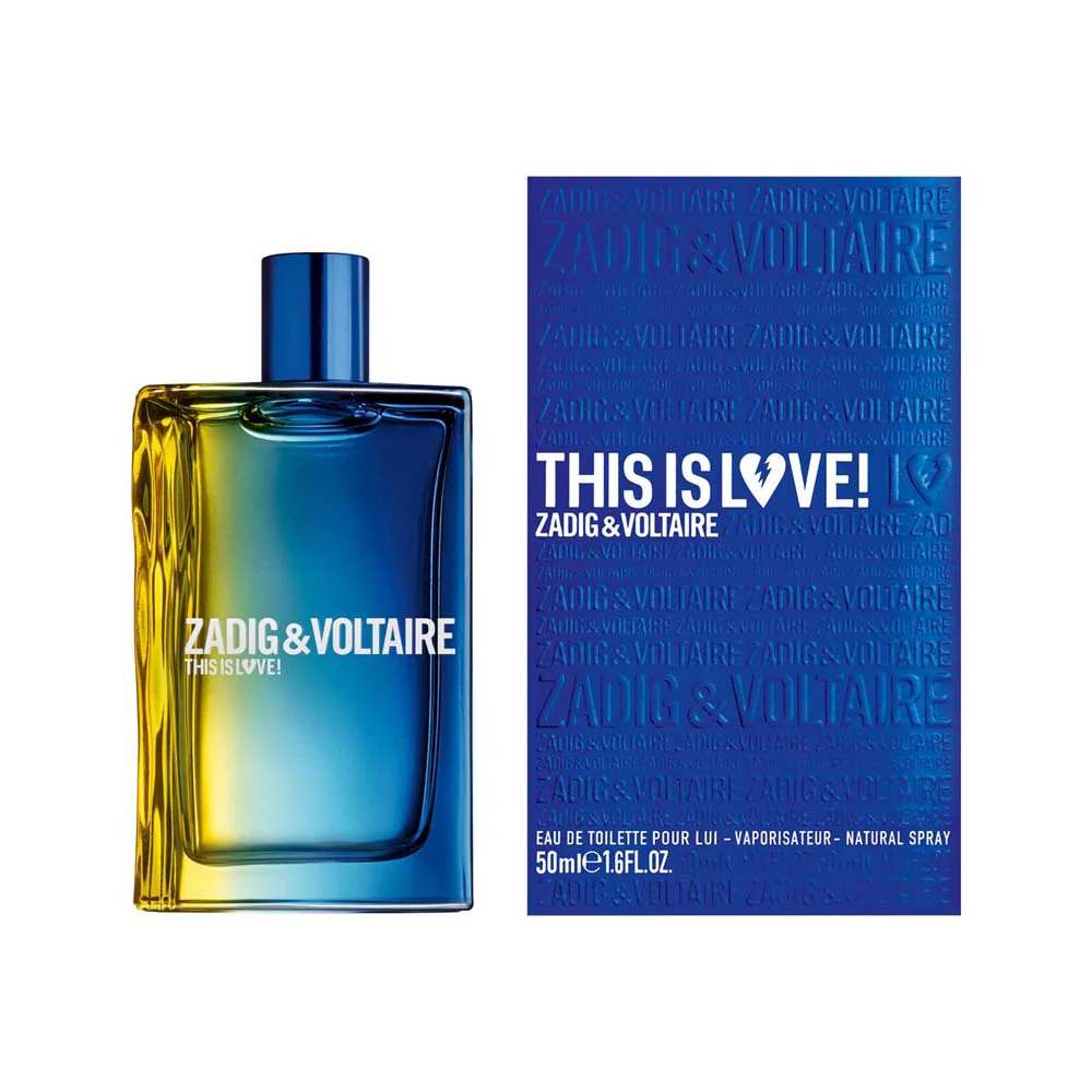 This is Love Pour Lui Edt - Image 6