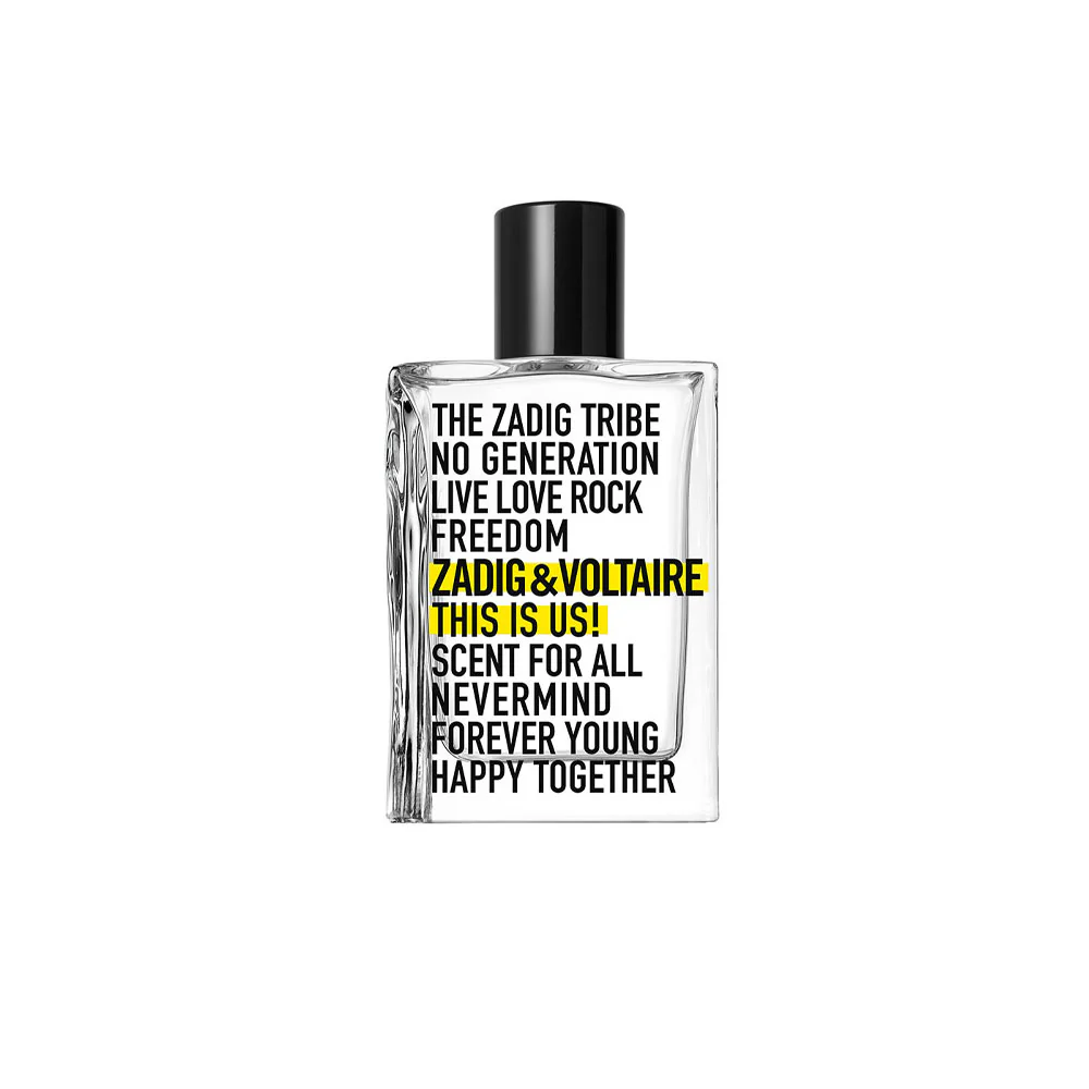 This is Us! Eau de toilette - Image 3