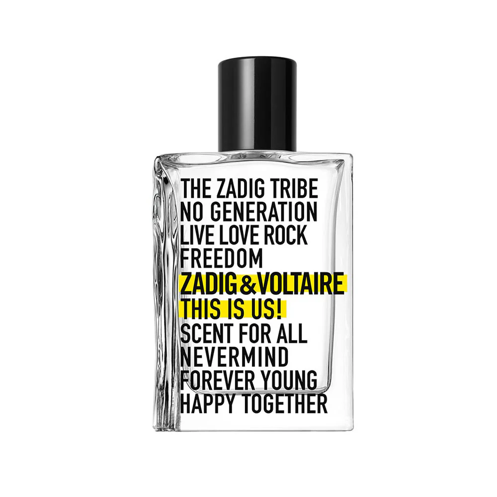 This is Us! Eau de toilette - Image 5