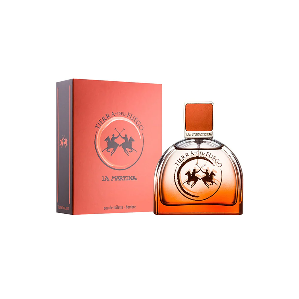 Tierra del Fuego Eau de toilette - Image 2