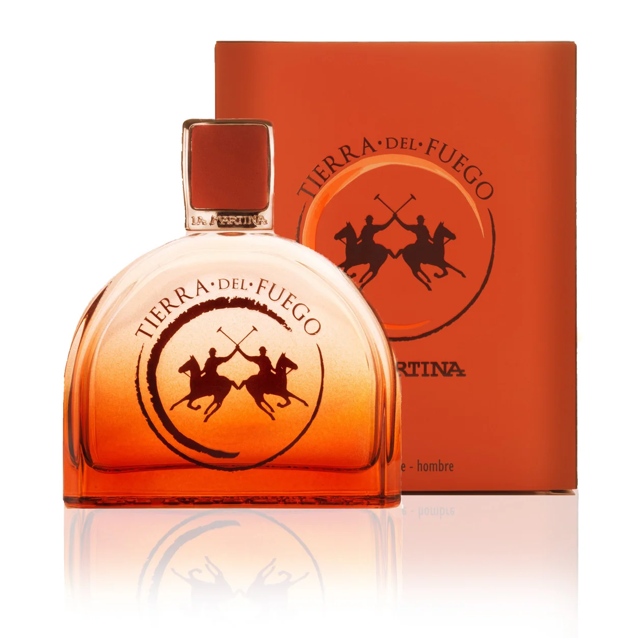 Tierra del Fuego Eau de toilette - Image 4
