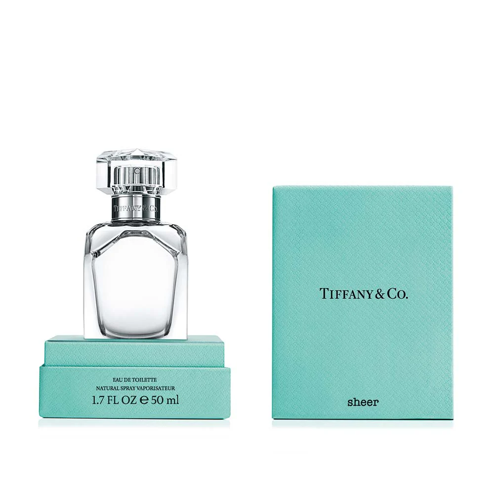 Tiffany & Co. Sheer Edt - Image 4