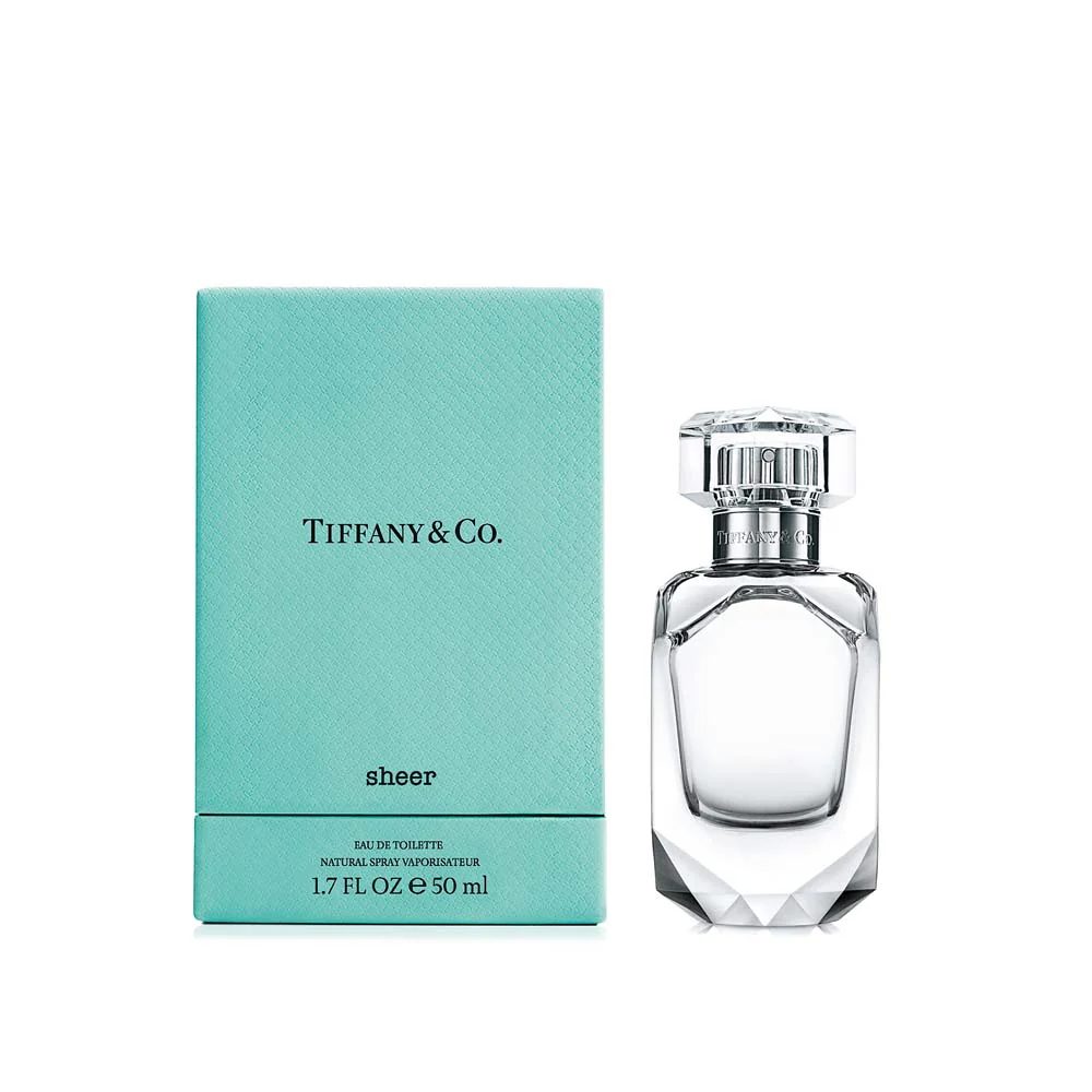 Tiffany & Co. Sheer Edt - Image 5