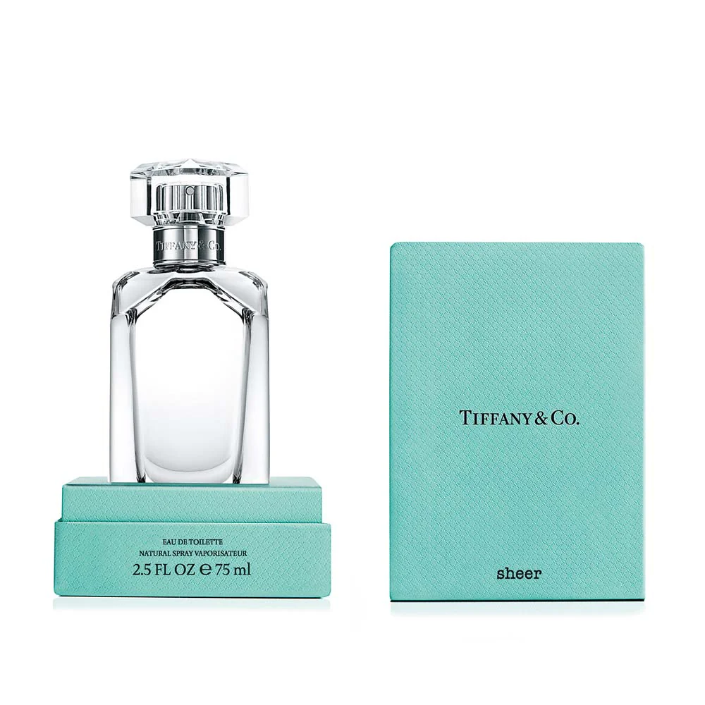 Tiffany & Co. Sheer Edt - Image 7