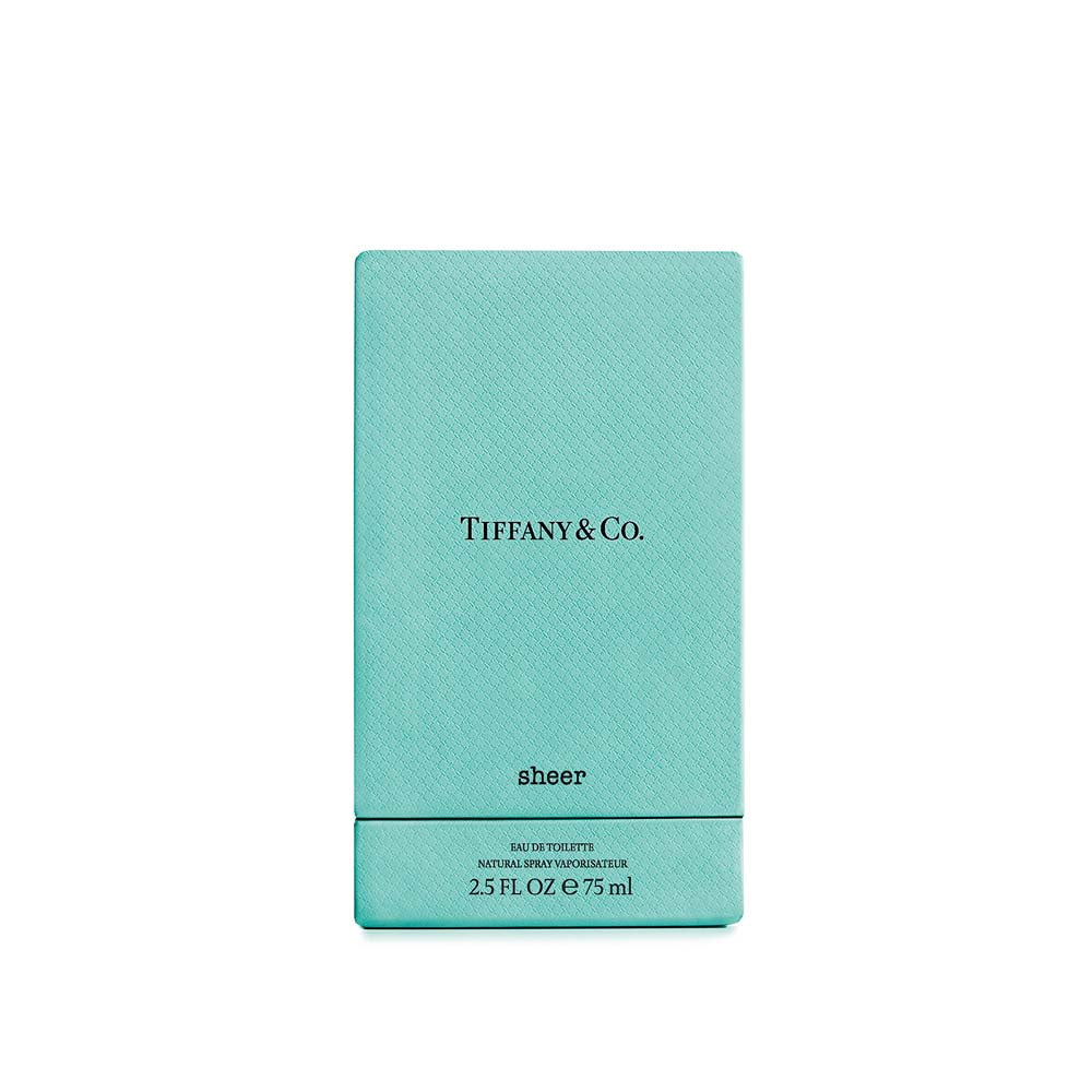 Tiffany & Co. Sheer Edt - Image 9