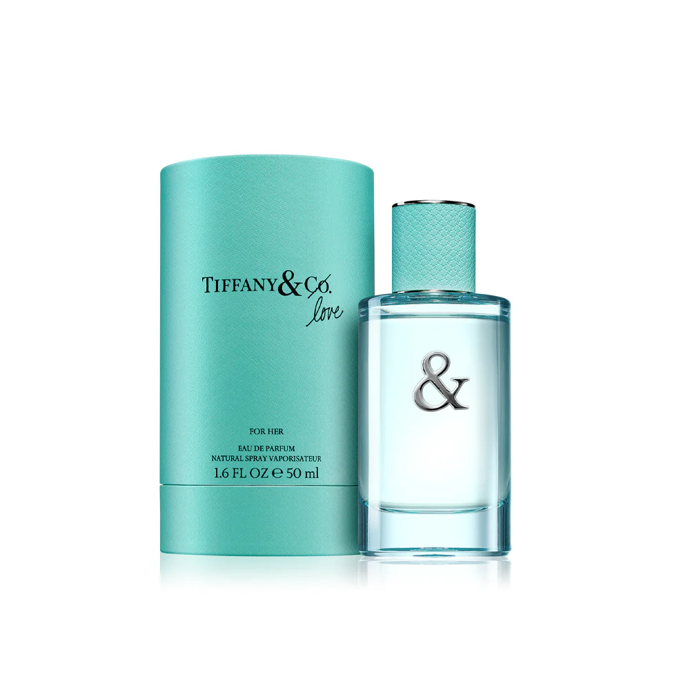 Tiffany & Love for Her Edp - Image 2
