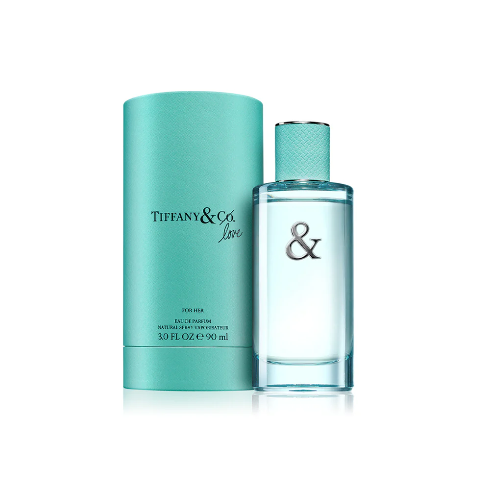 Tiffany & Love for Her Edp - Image 4