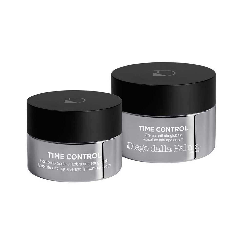Time Conftrol Scrigno Anti-età globale - Image 2