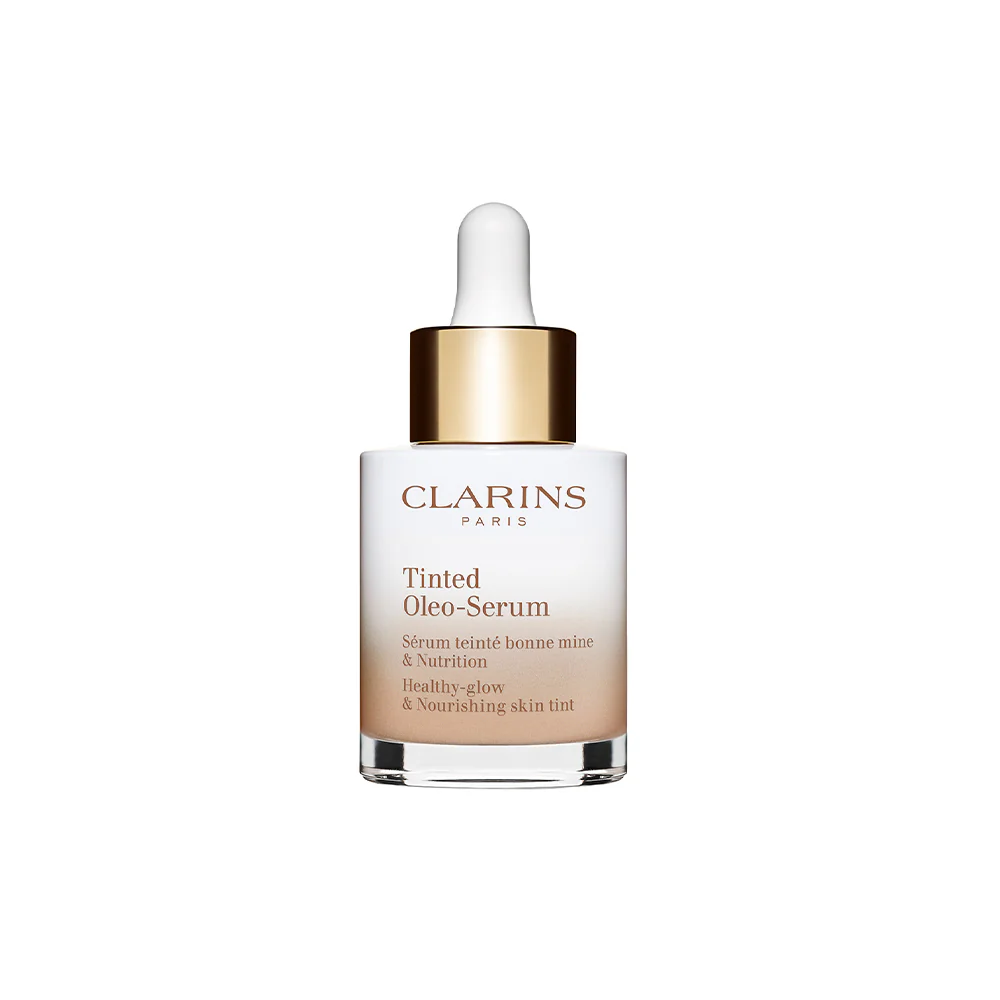 Tinted Oleo-Serum Fondotinta - Image 11