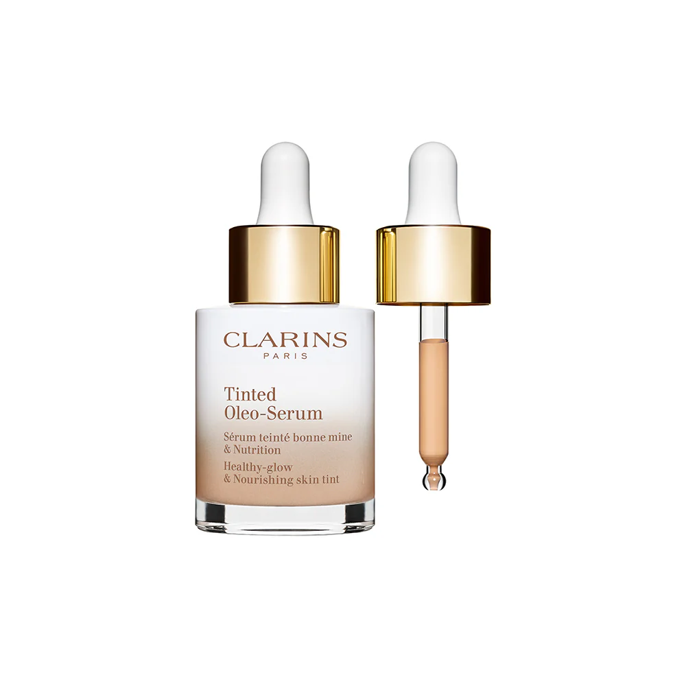 Tinted Oleo-Serum Fondotinta - Image 12