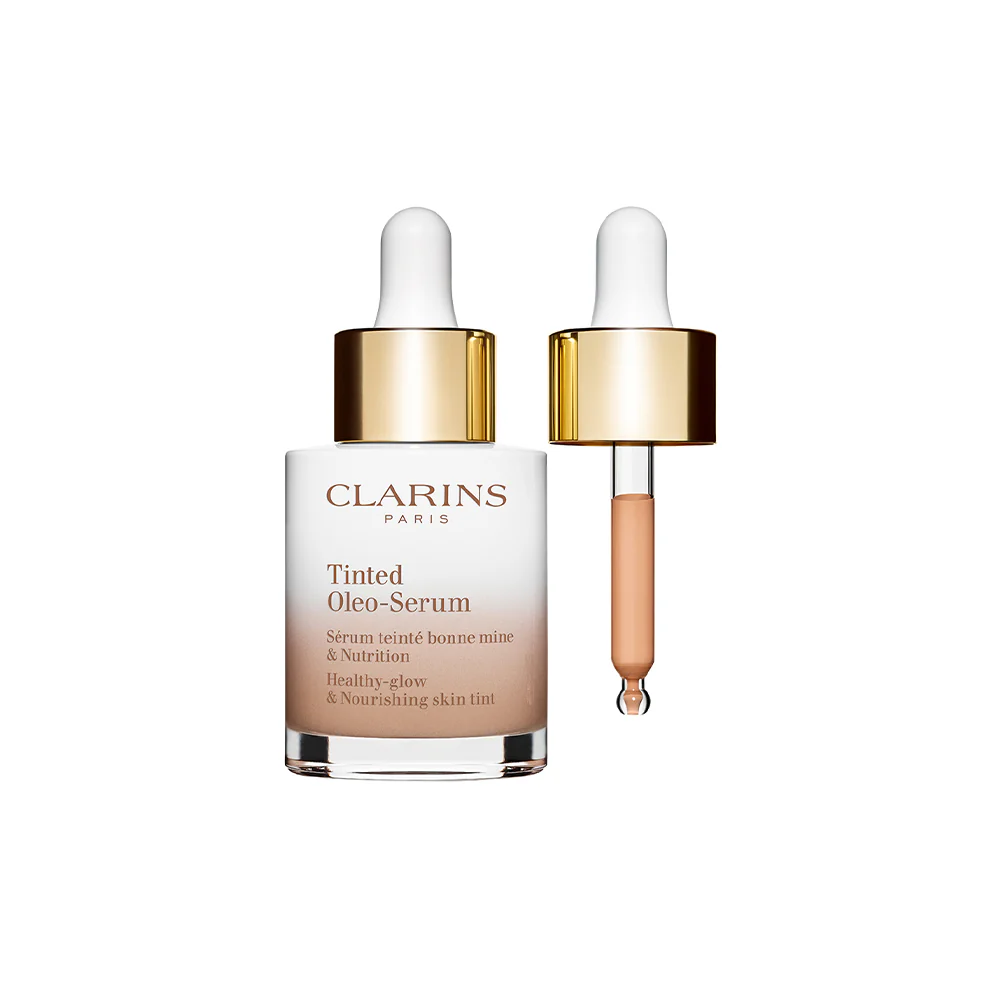 Tinted Oleo-Serum Fondotinta - Image 18