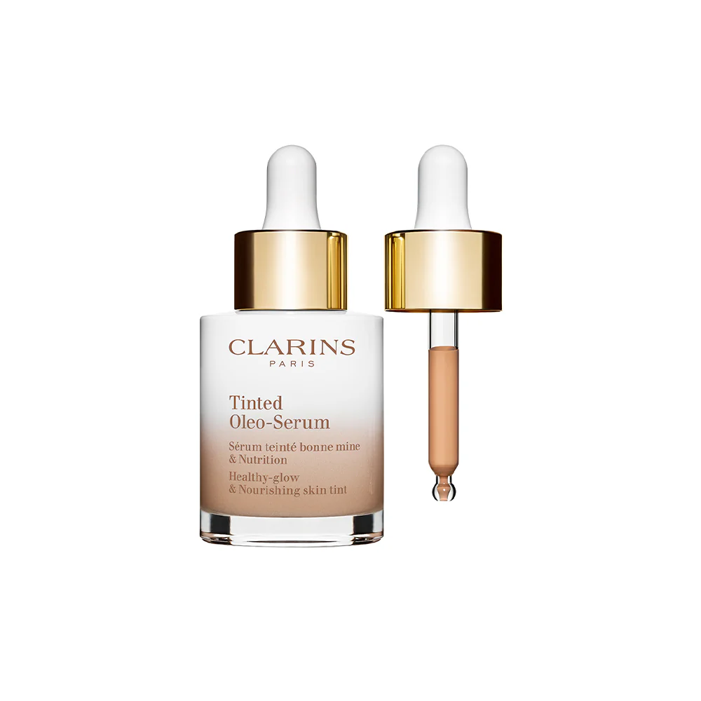 Tinted Oleo-Serum Fondotinta - Image 2