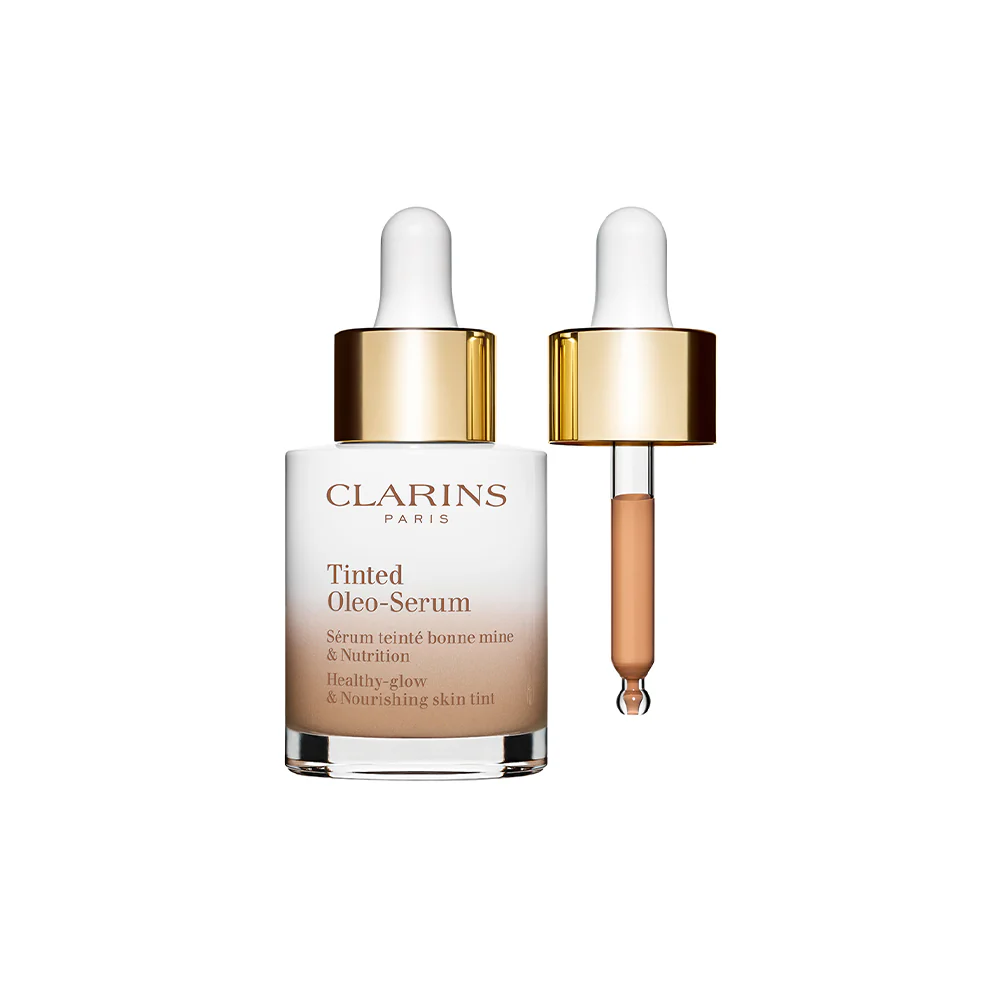 Tinted Oleo-Serum Fondotinta - Image 23