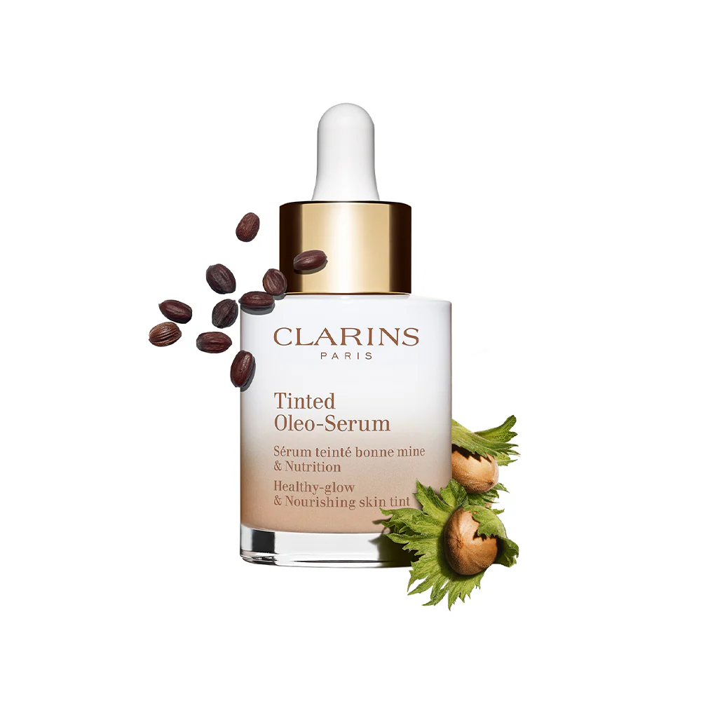 Tinted Oleo-Serum Fondotinta - Image 25