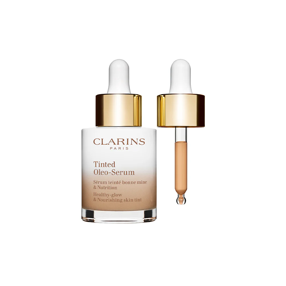 Tinted Oleo-Serum Fondotinta - Image 27