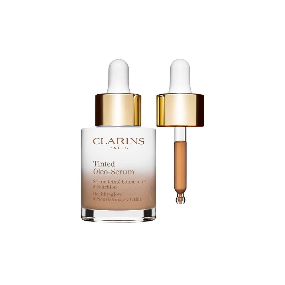Tinted Oleo-Serum Fondotinta - Image 7