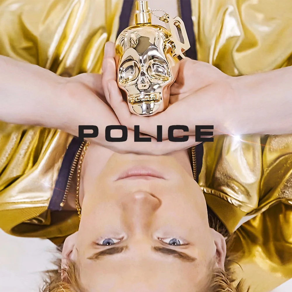 To Be Born To Shine for Man Eau de toilette - Image 3