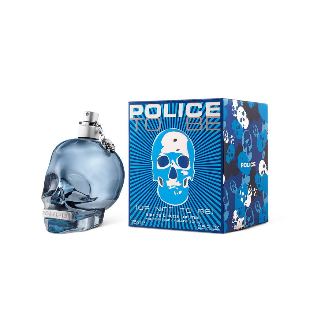 To Be or Not To Be Eau de toilette - Image 2