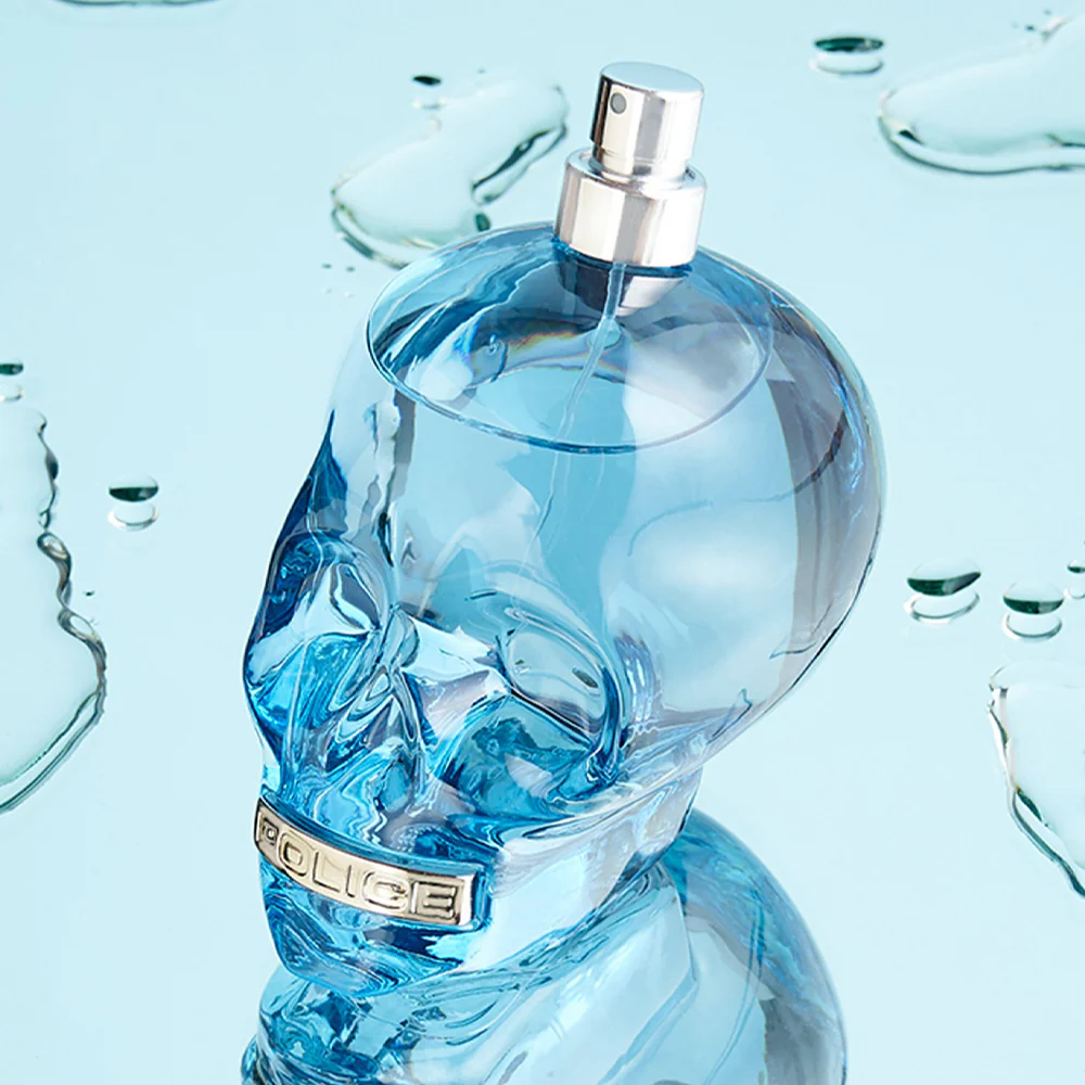To Be or Not To Be Eau de toilette - Image 3
