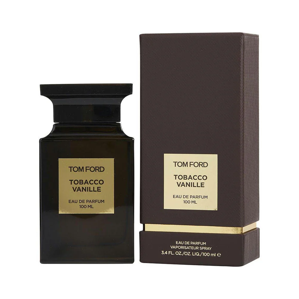 Tobacco Vanille Eau de parfum - Image 3