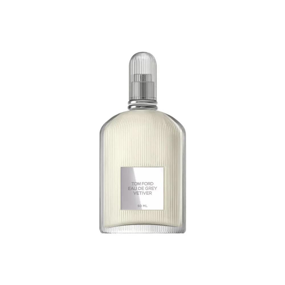 Eau de Grey Vetiver Eau de Toilette