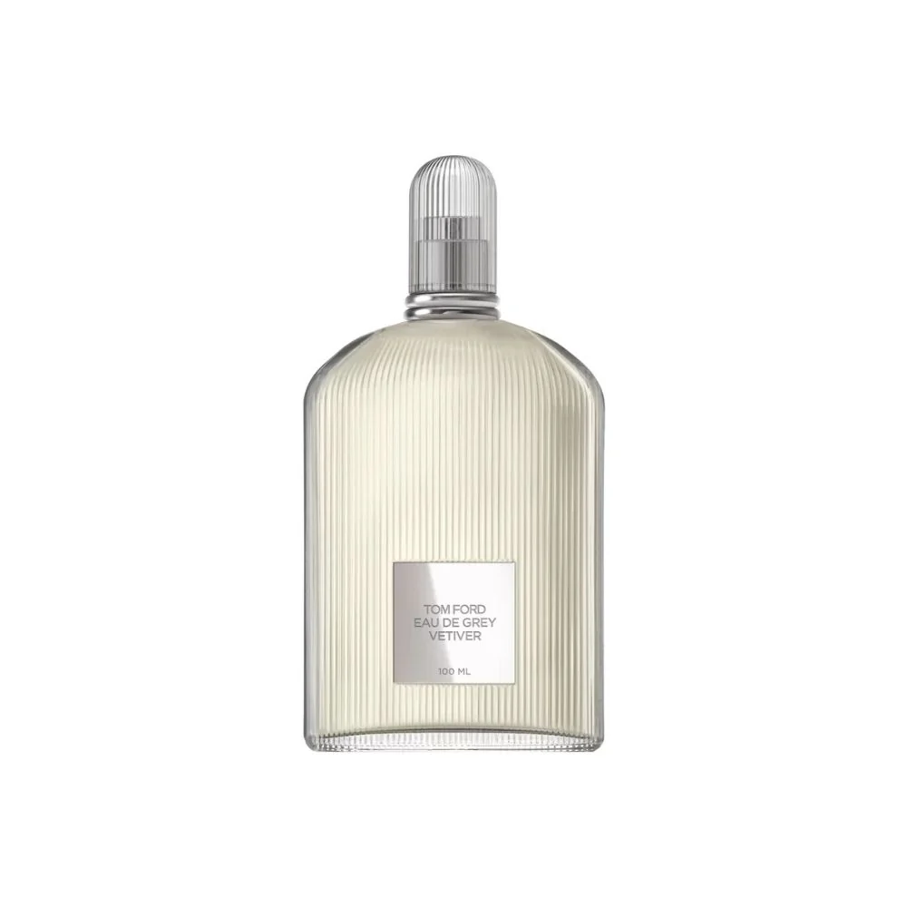 Eau de Grey Vetiver Eau de Toilette - Image 2